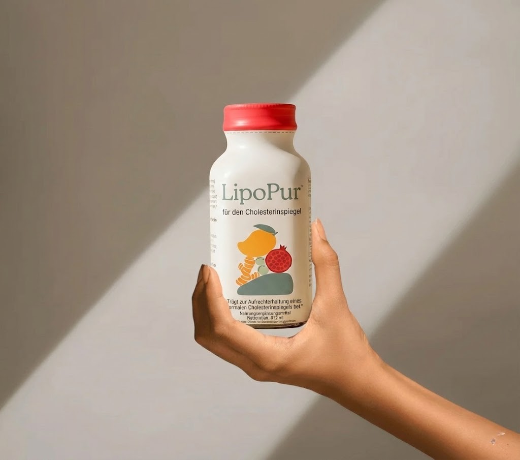 BequemPlus Premium Ballenzeh-Korrektor