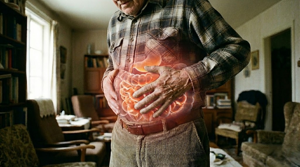 Innovative Technologie zur Knieschmerzbehandlung