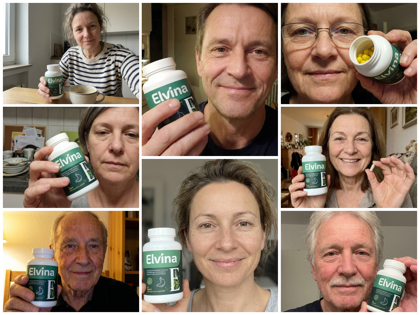 Innovative Technologie zur Knieschmerzbehandlung