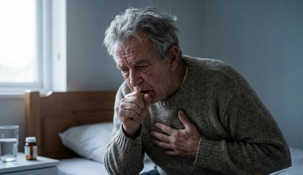 Innovative Technologie zur Knieschmerzbehandlung