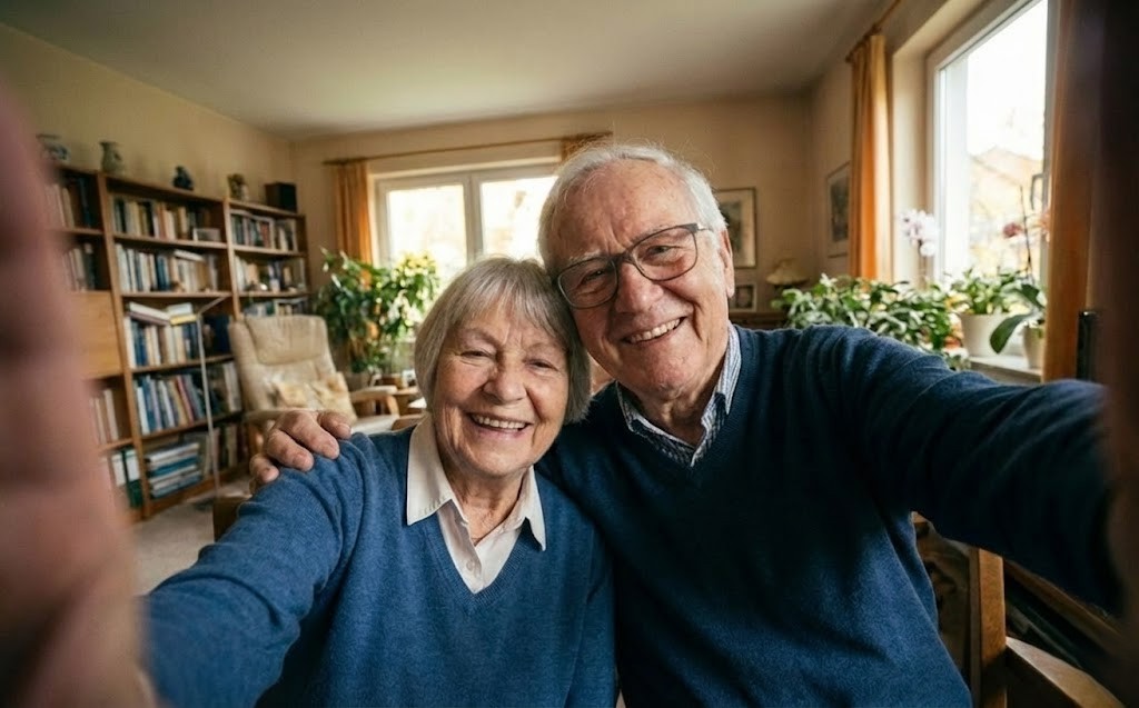 Innovative Technologie zur Knieschmerzbehandlung