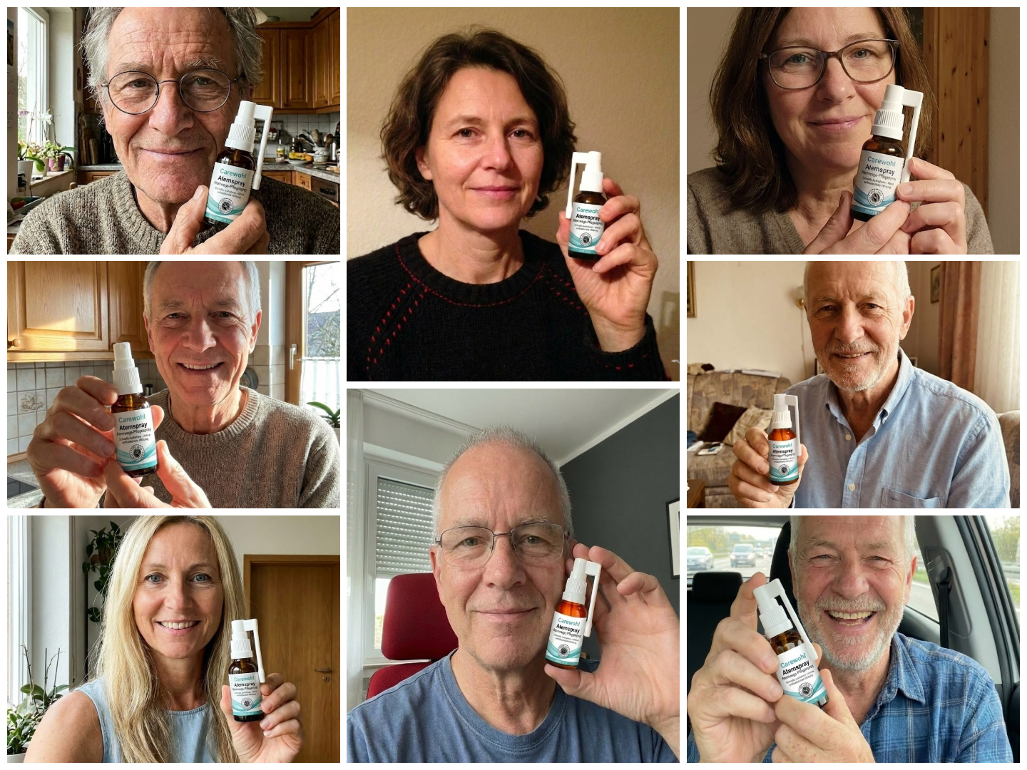 Innovative Technologie zur Knieschmerzbehandlung