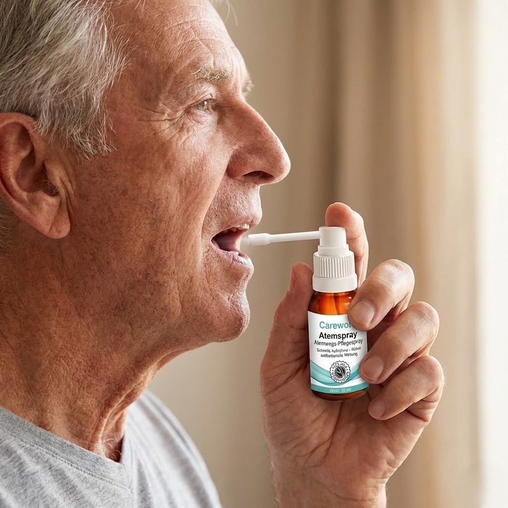 Woman with hair loss