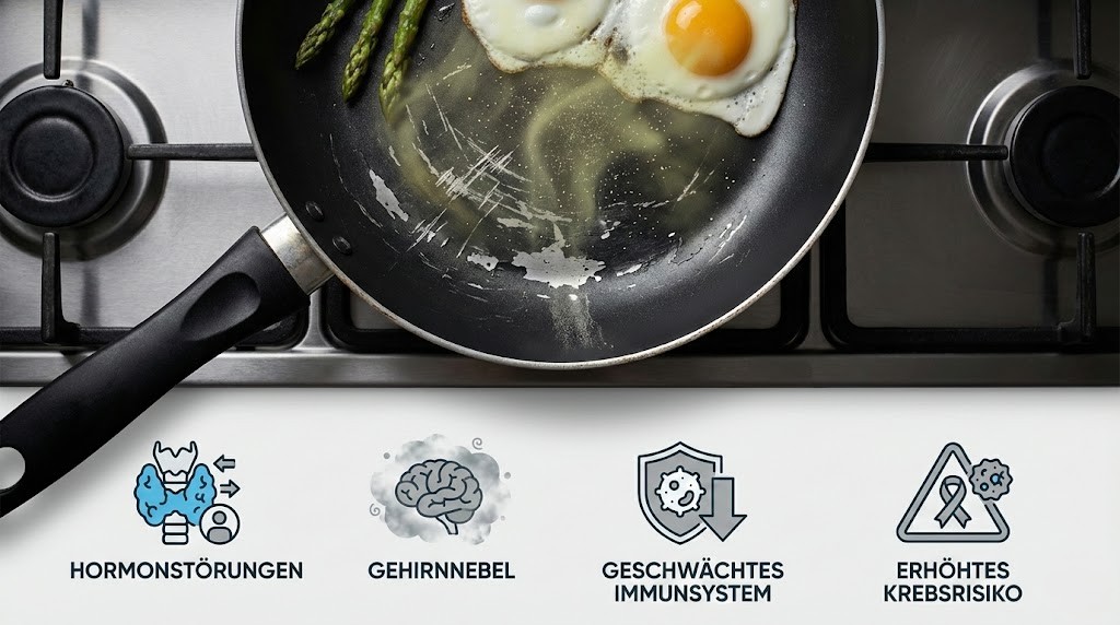 Innovative Technologie zur Knieschmerzbehandlung