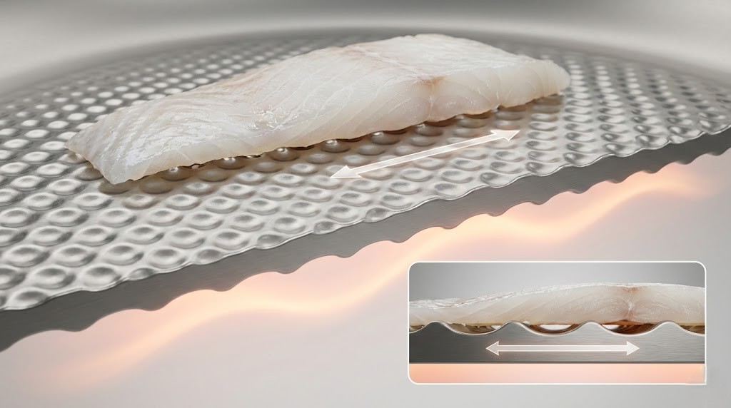 Innovative Technologie zur Knieschmerzbehandlung