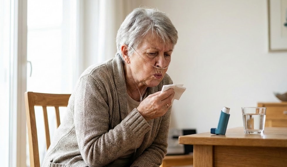 Innovative Technologie zur Knieschmerzbehandlung