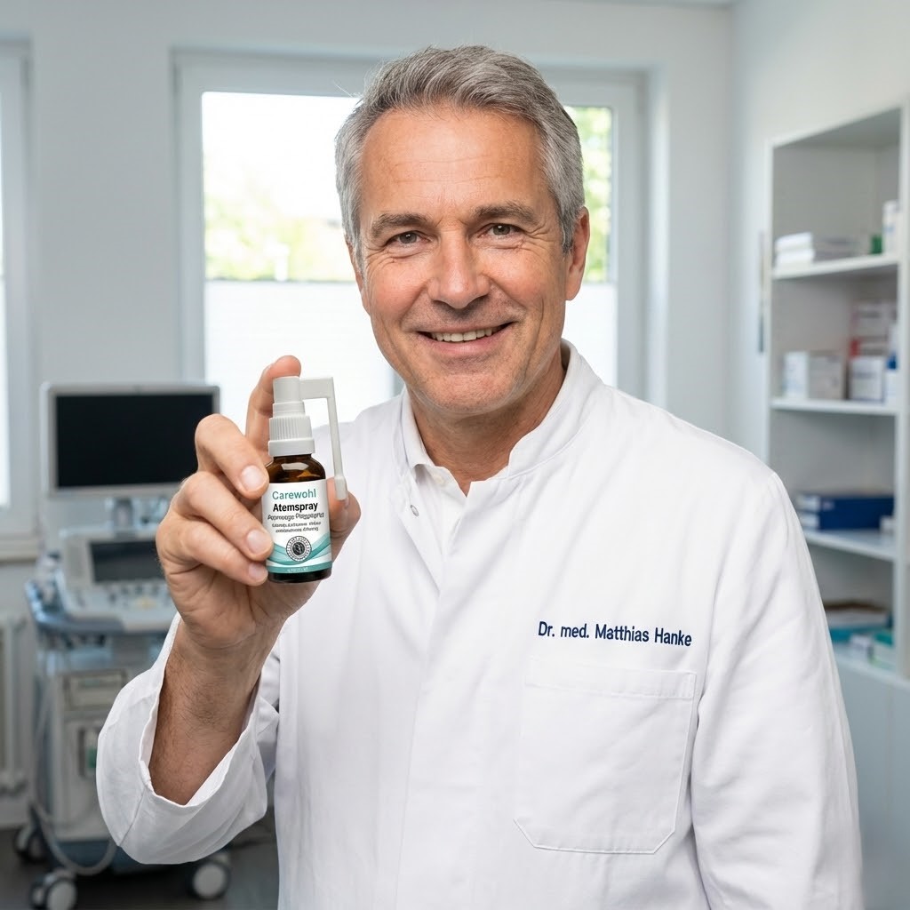 Dr. med. Matthias Hanke