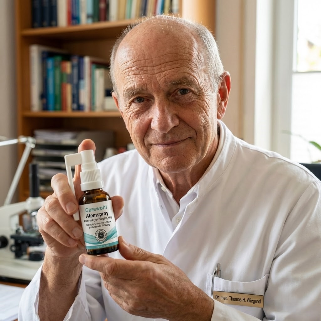 Dr. med. Thomas H. Wiegand