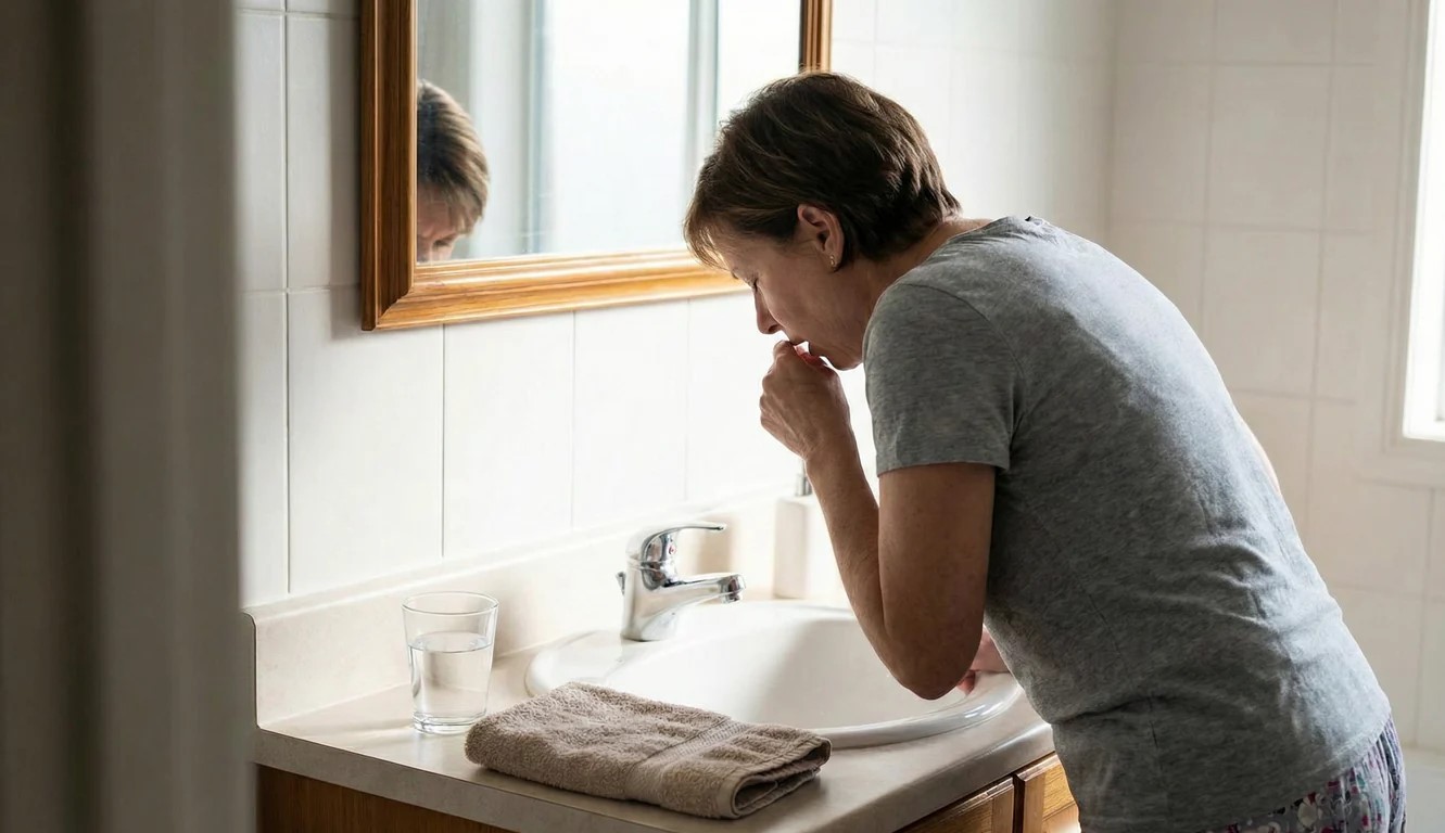 Innovative Technologie zur Knieschmerzbehandlung