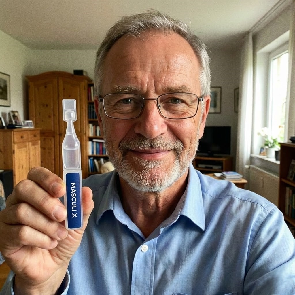 Woman with hair loss