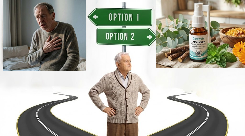 Innovative Technologie zur Knieschmerzbehandlung