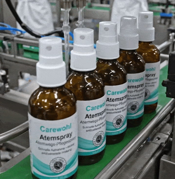 Innovative Technologie zur Knieschmerzbehandlung