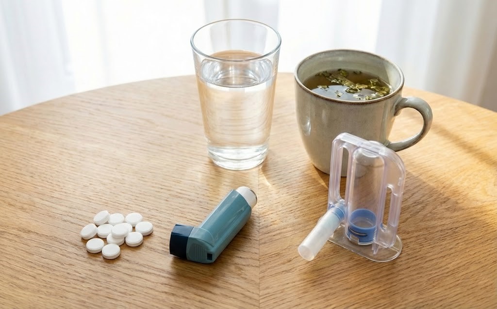 Innovative Technologie zur Knieschmerzbehandlung