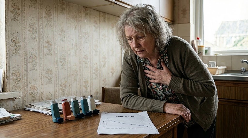 Respiratory Therapist