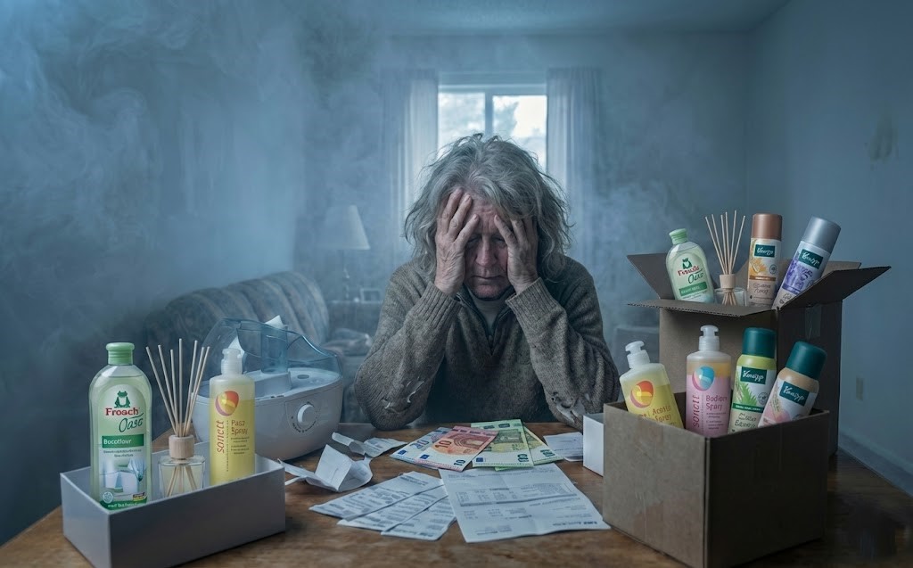 Innovative Technologie zur Knieschmerzbehandlung