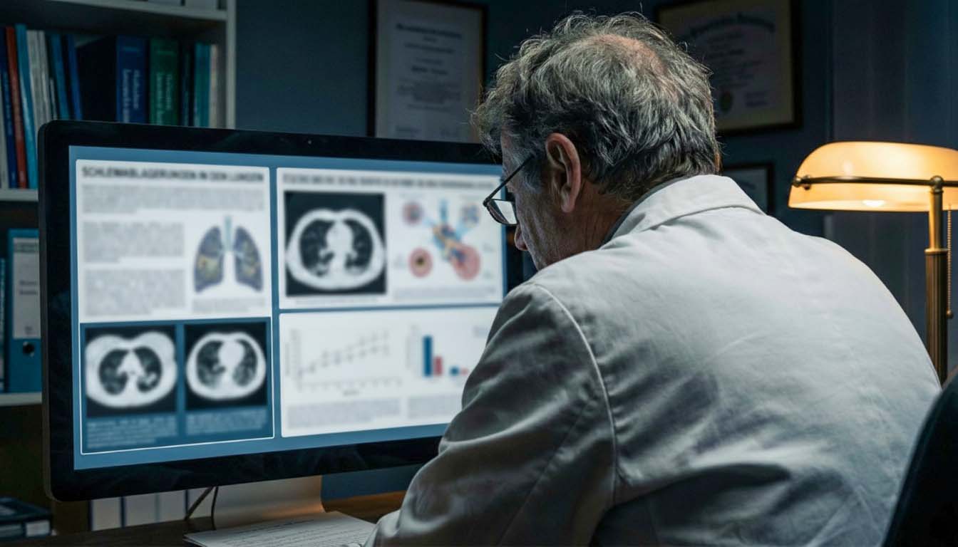 Respiratory Therapist