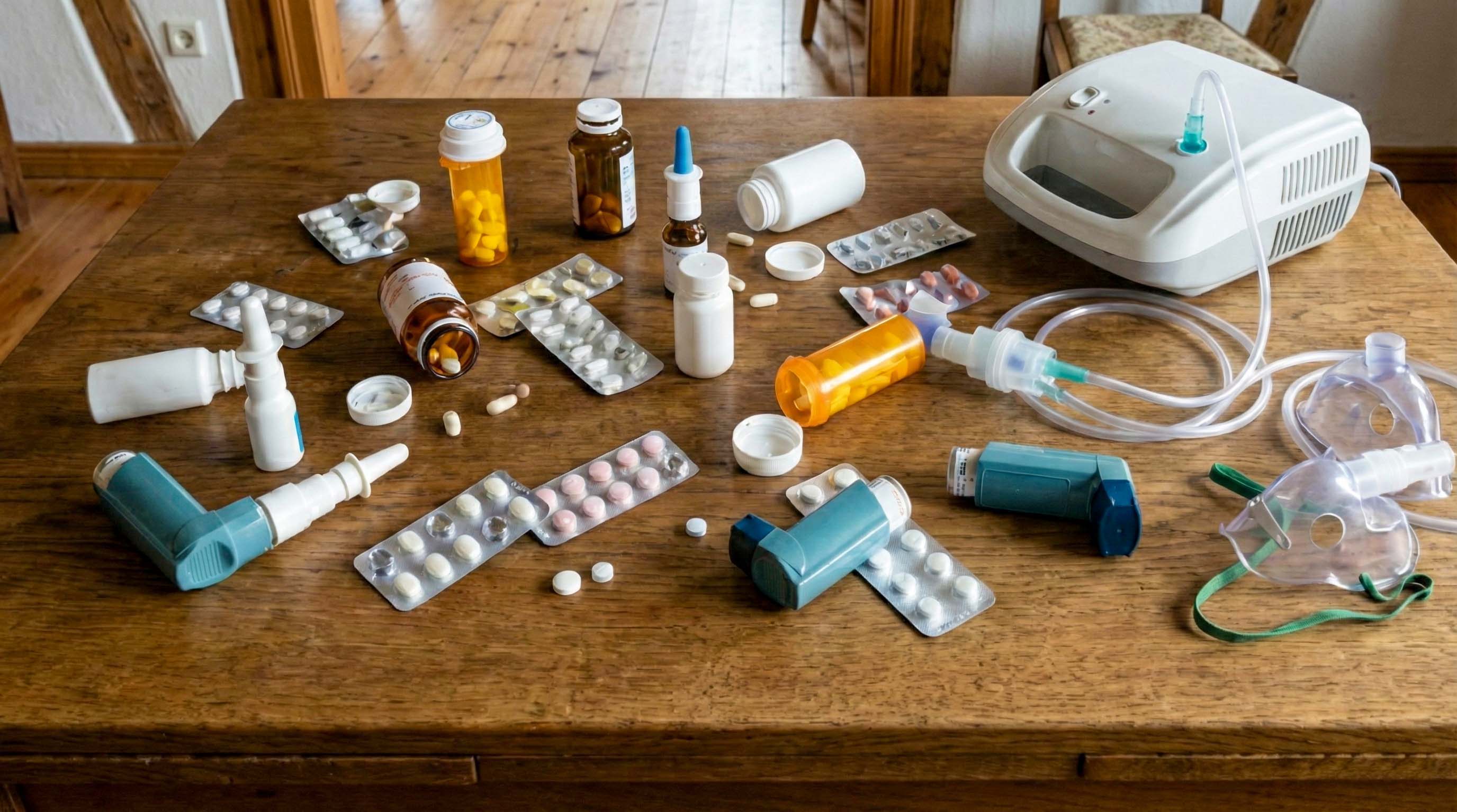 Respiratory Therapist