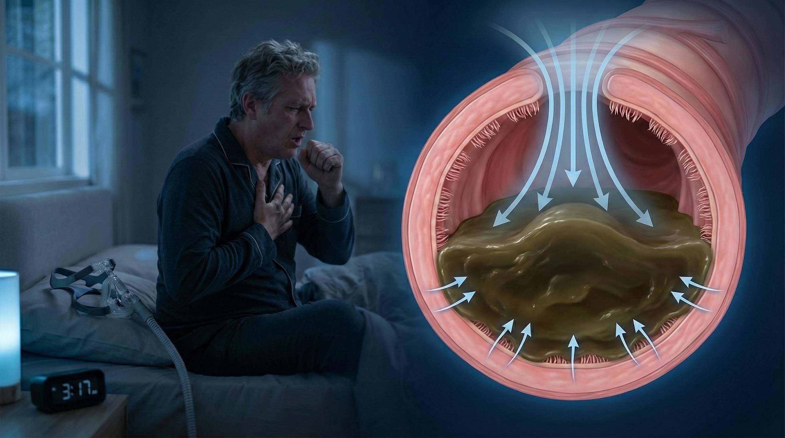 Respiratory Therapist