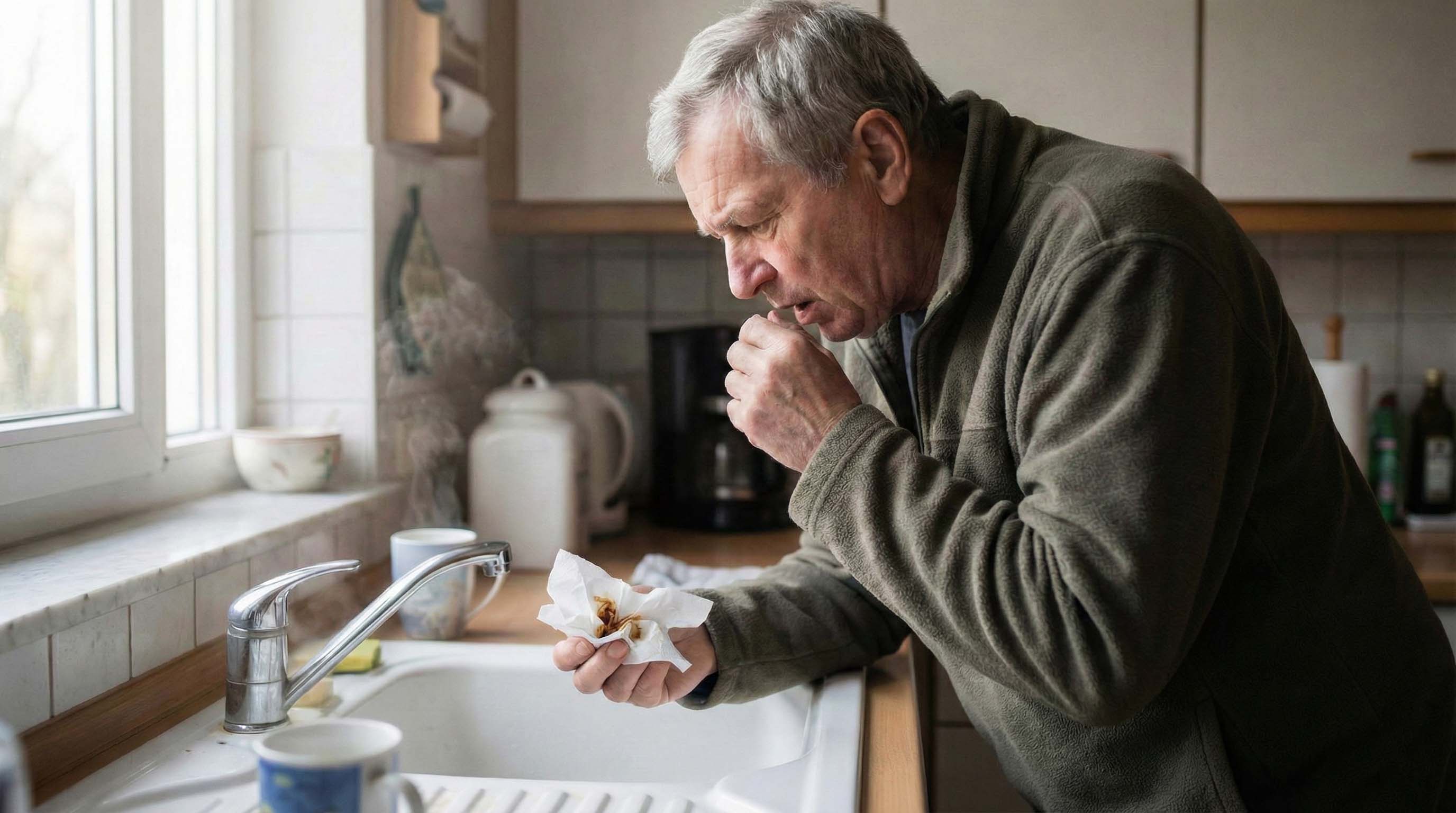 Respiratory Therapist