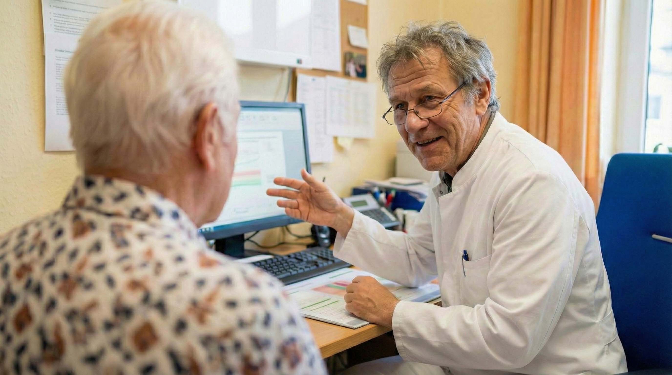 Respiratory Therapist