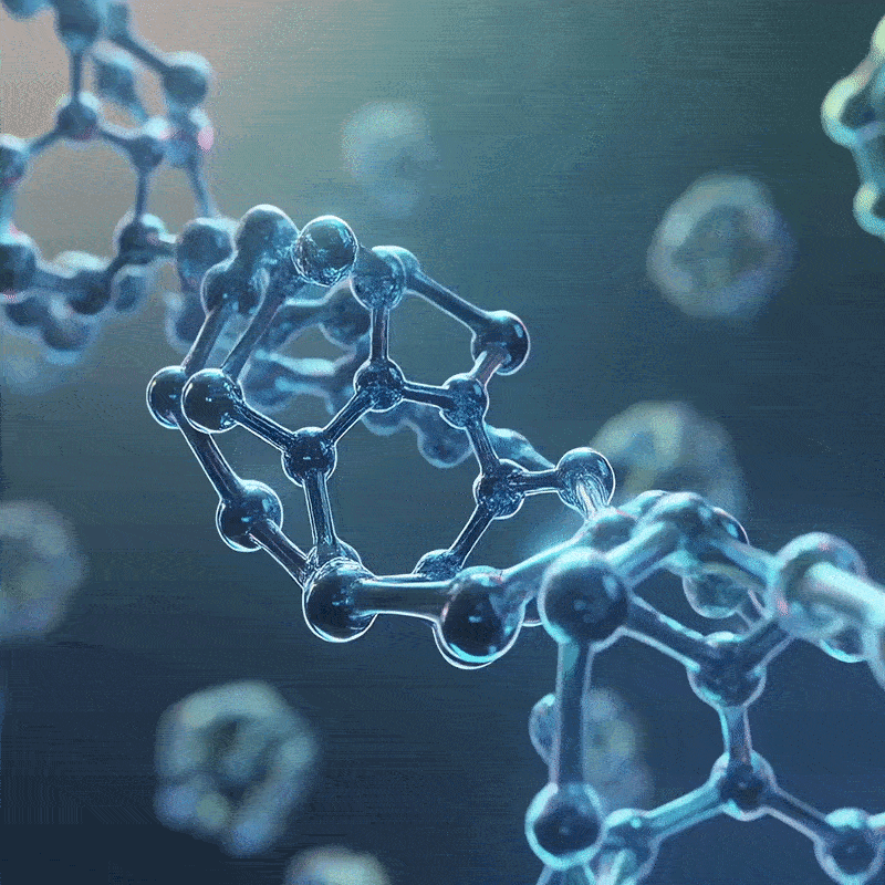 Woman with hair loss