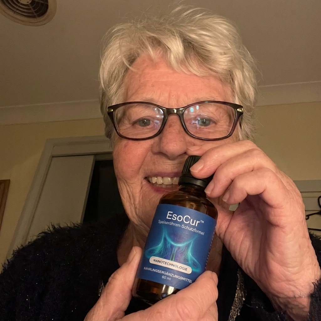 Woman with hair loss