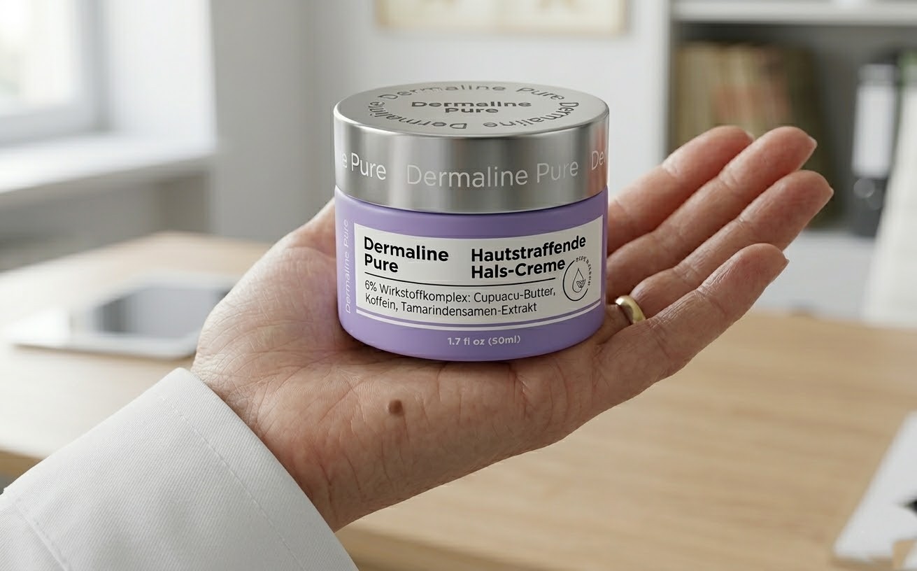 Vergleich der Wirkstoffkonzentrationen