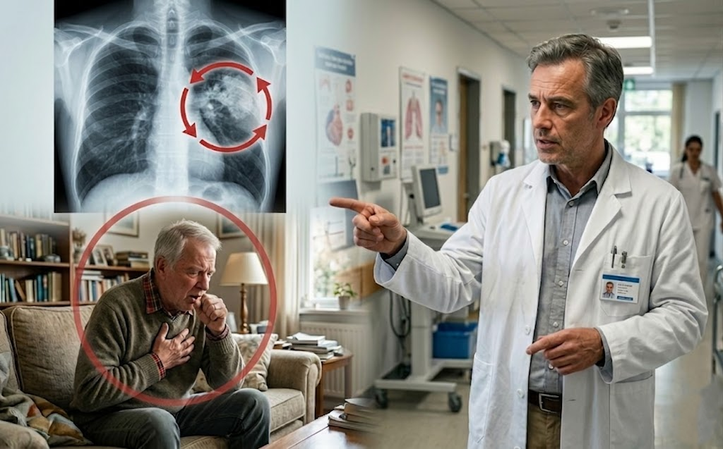 Innovative Technologie zur Knieschmerzbehandlung