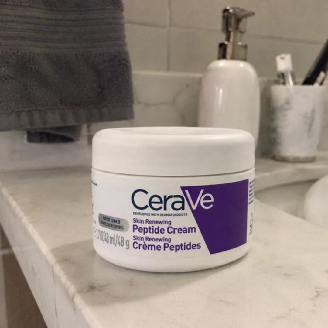 EriLift Peptide Complex