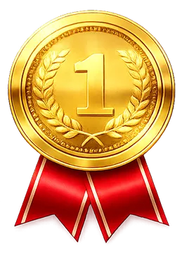 1st place