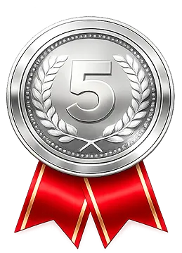 1st place