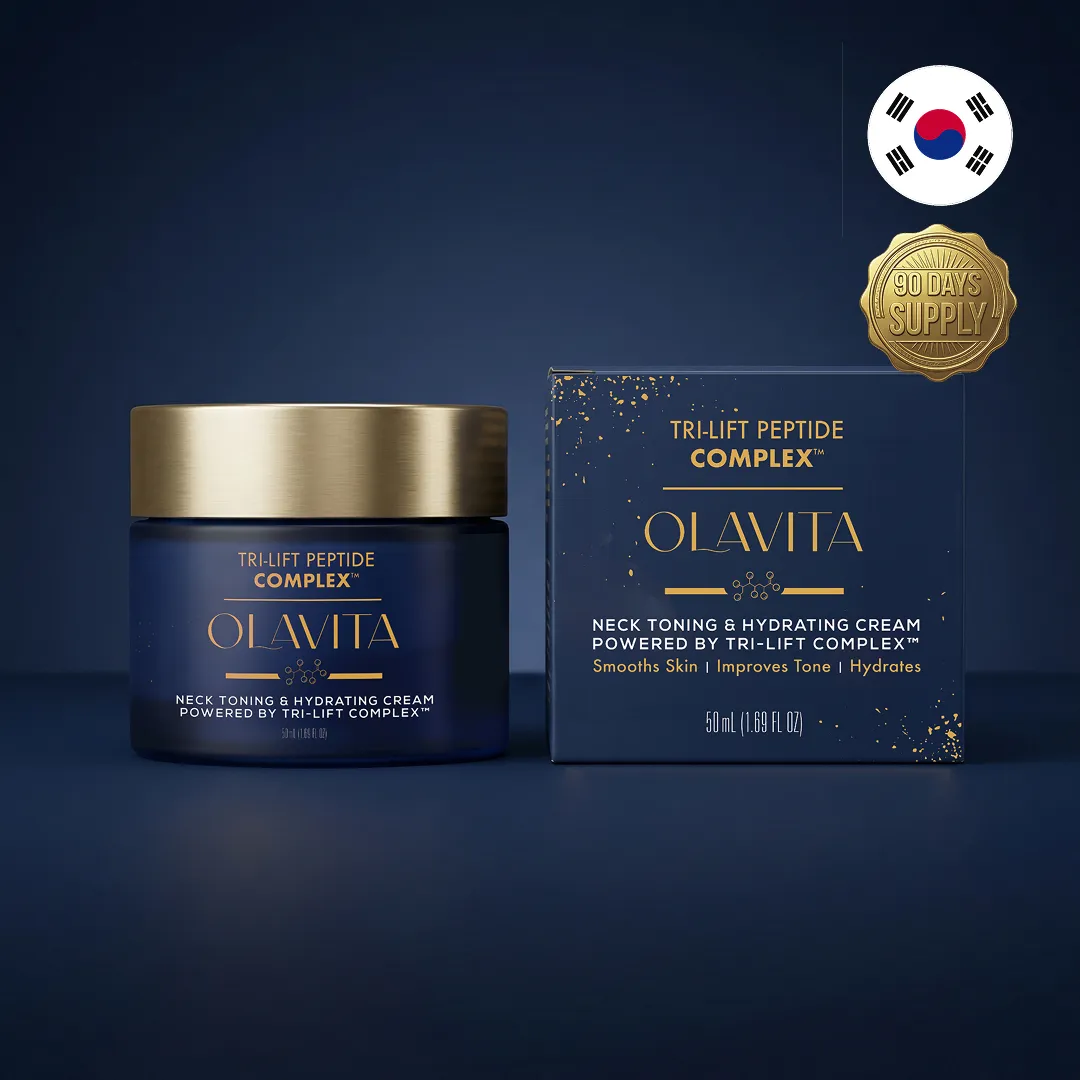 Tri-Lift Peptide Complex™