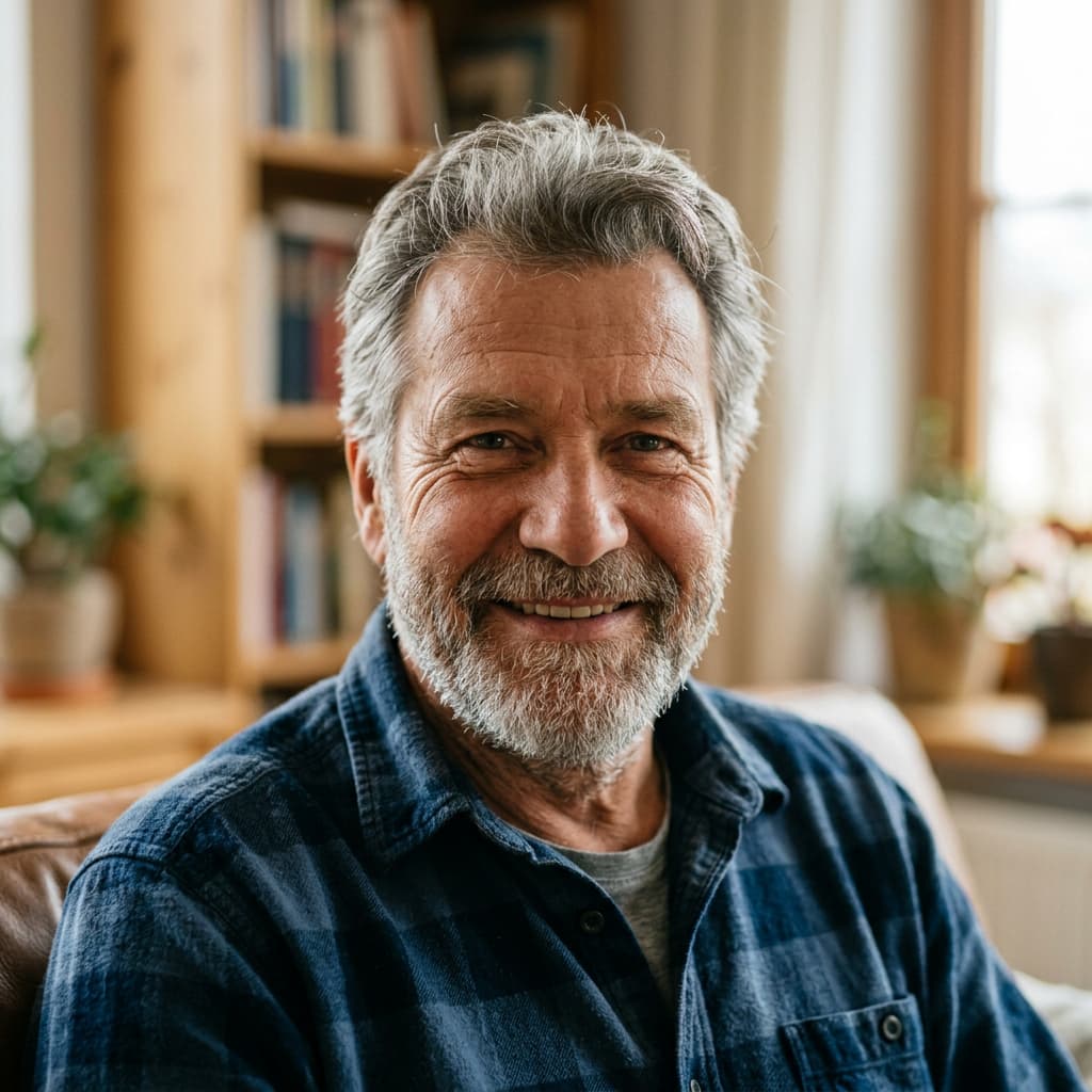 Klaus Bauer