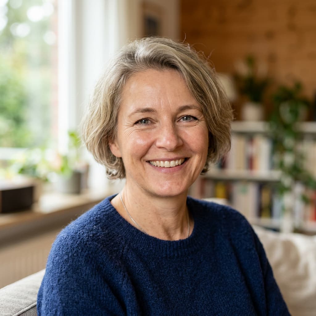 Sabine Weber