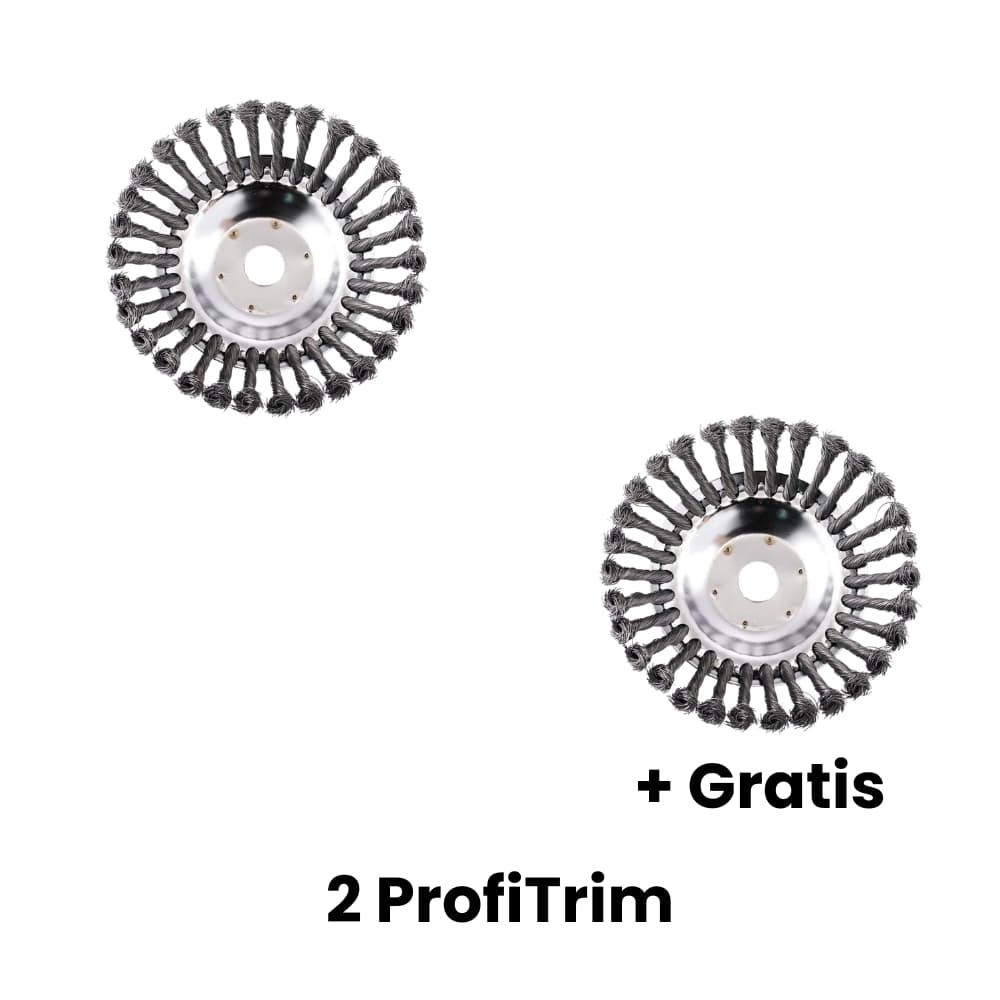 2x ProfiTrim
