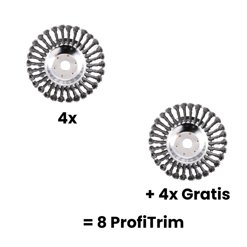 8x ProfiTrim