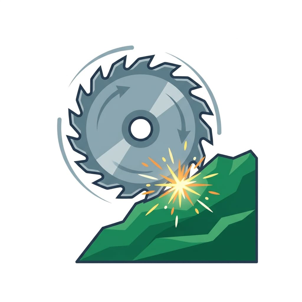 Haltbarkeit Icon