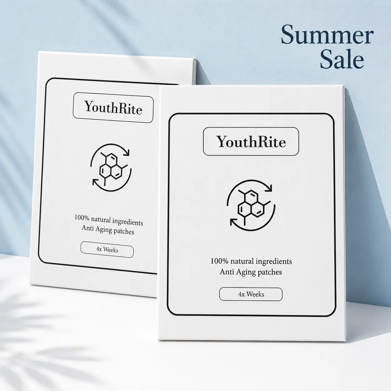 YouthRite main product