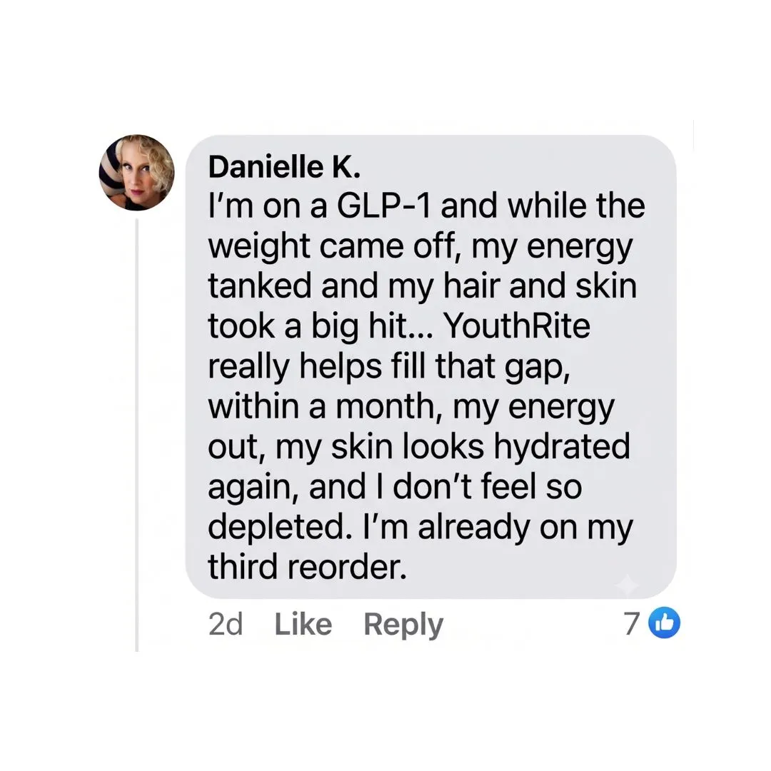 Customer comment 5