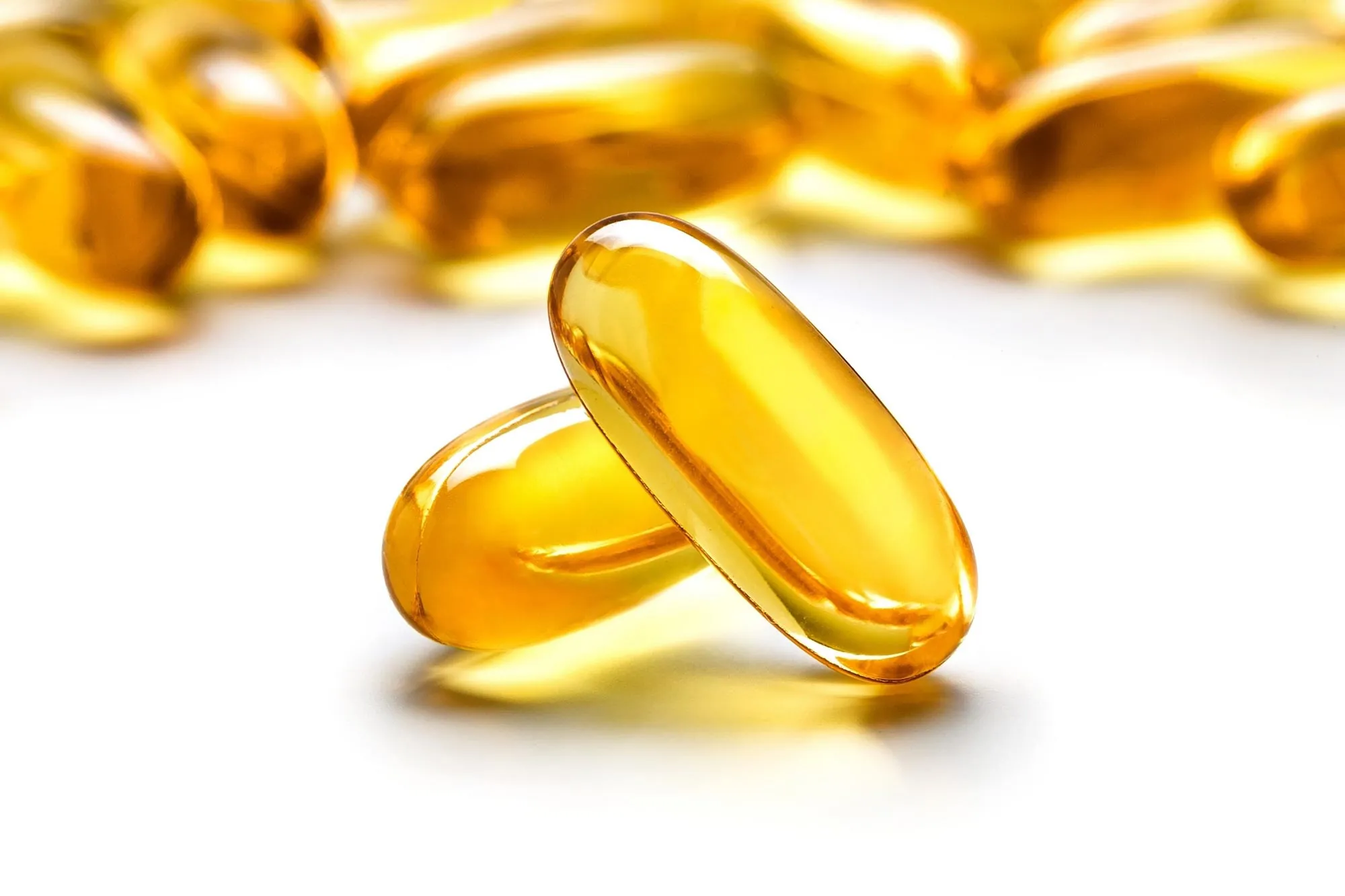 Fish Oil