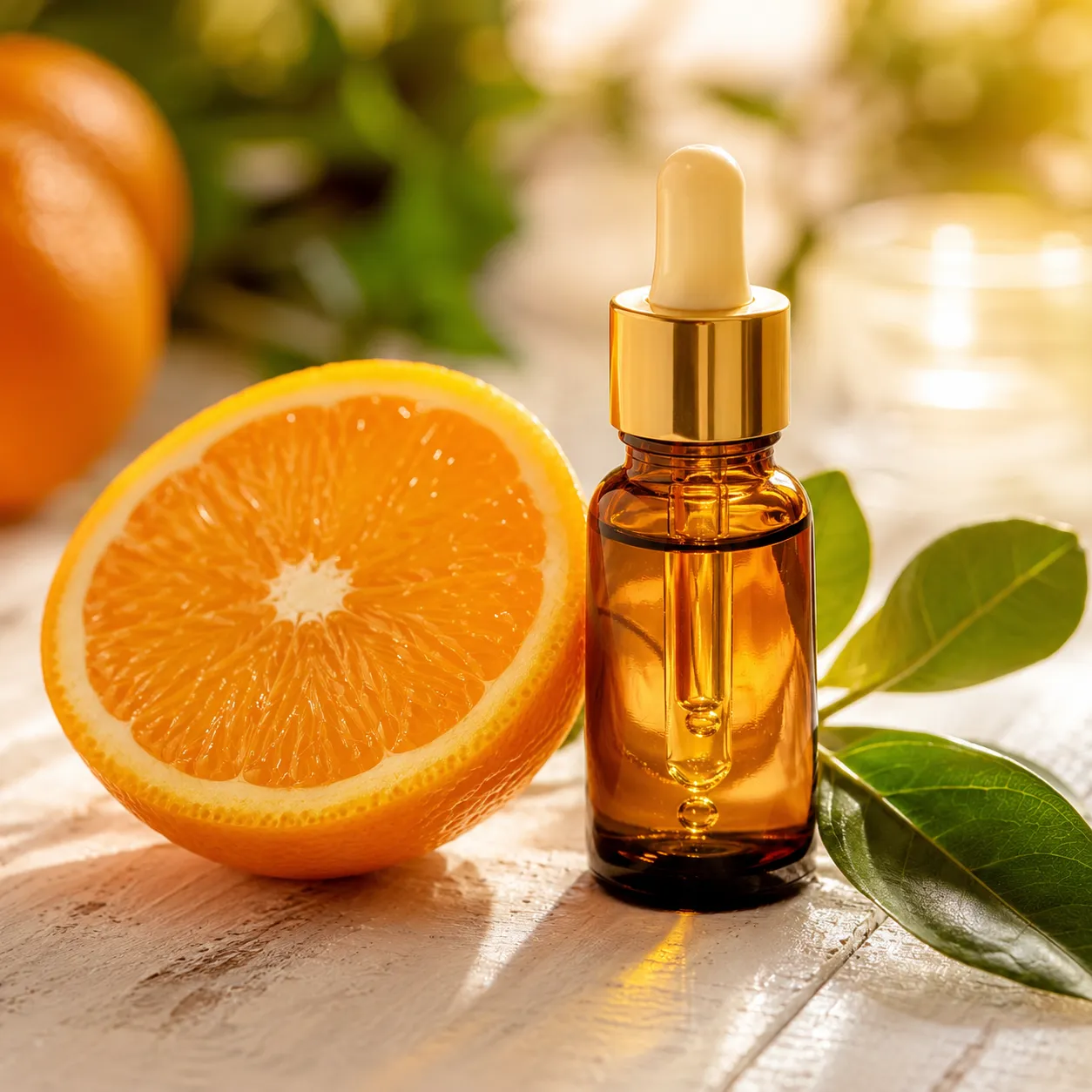 Vitamin C