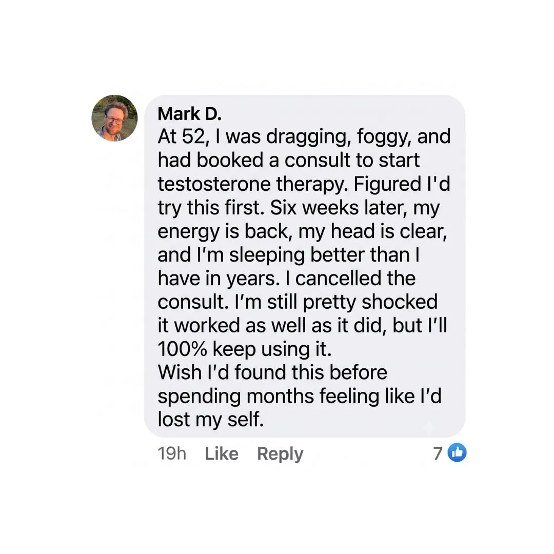 Customer comment 2