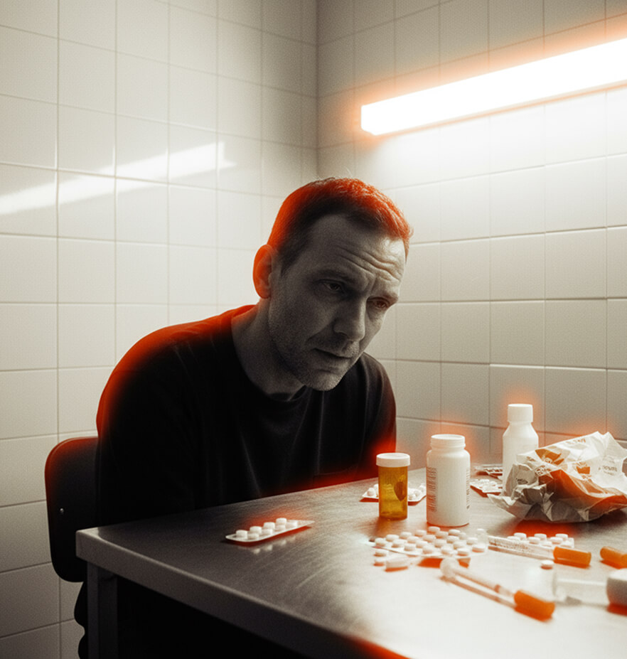 Modern Society Has Launched a War Against Your Masculinity