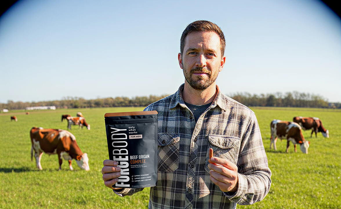 WHY YOUR EXPENSIVE SUPPLEMENTS & SOLUTIONS AREN'T WORKING