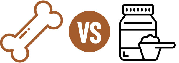 Beef Bone Marrow vs Bone Broth comparison