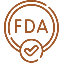 FDA Registered Icon