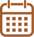 calendar icon
