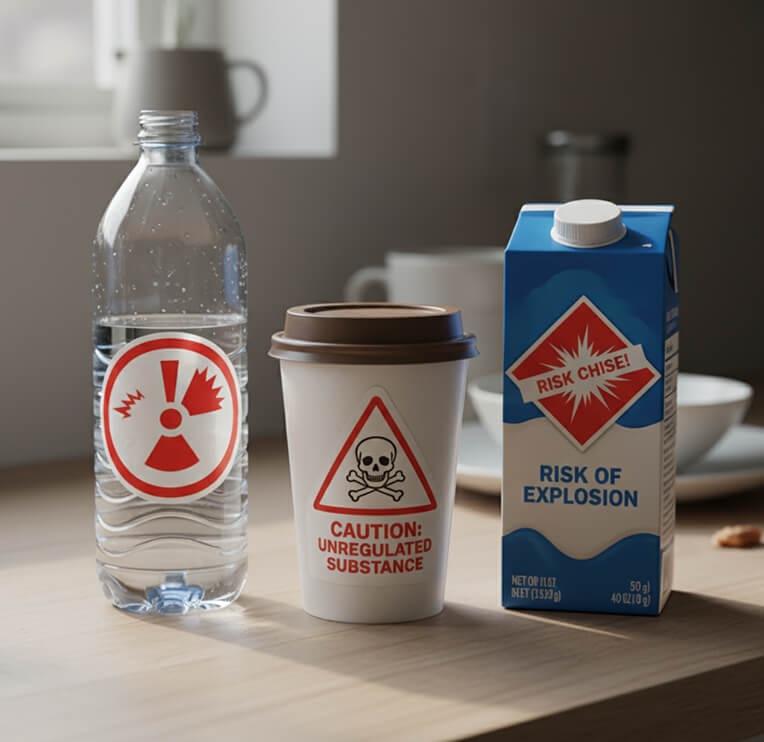 Modern Society Has Launched a War Against Your Masculinity