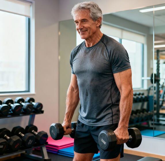 Modern Society Has Launched a War Against Your Masculinity