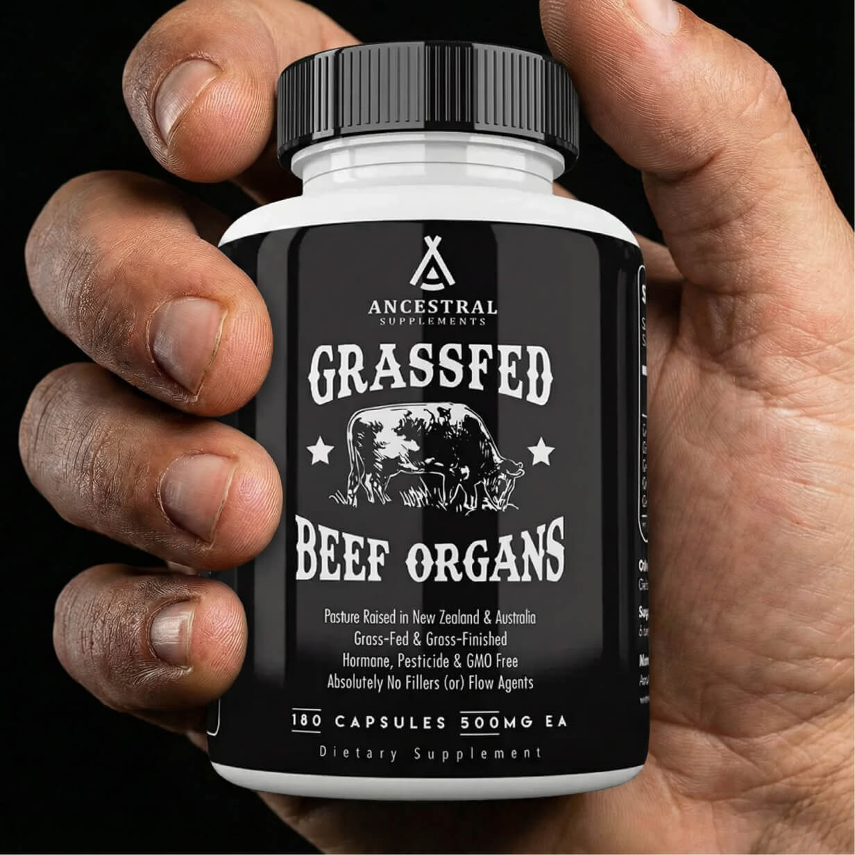 Ancestral Supplements